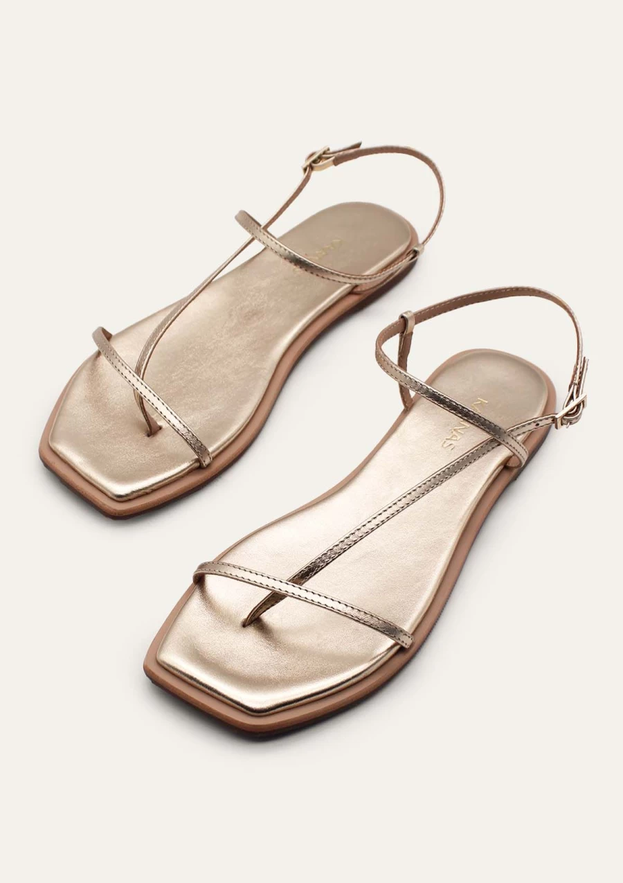 KAANAS Women's Alayta Gold Luxury Fashion Jewelry Collection