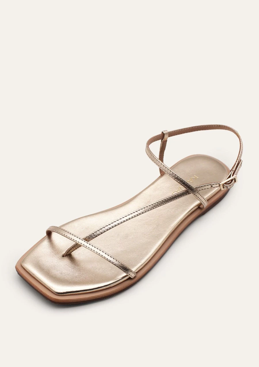 KAANAS Women's Alayta Gold Luxury Fashion Jewelry Collection