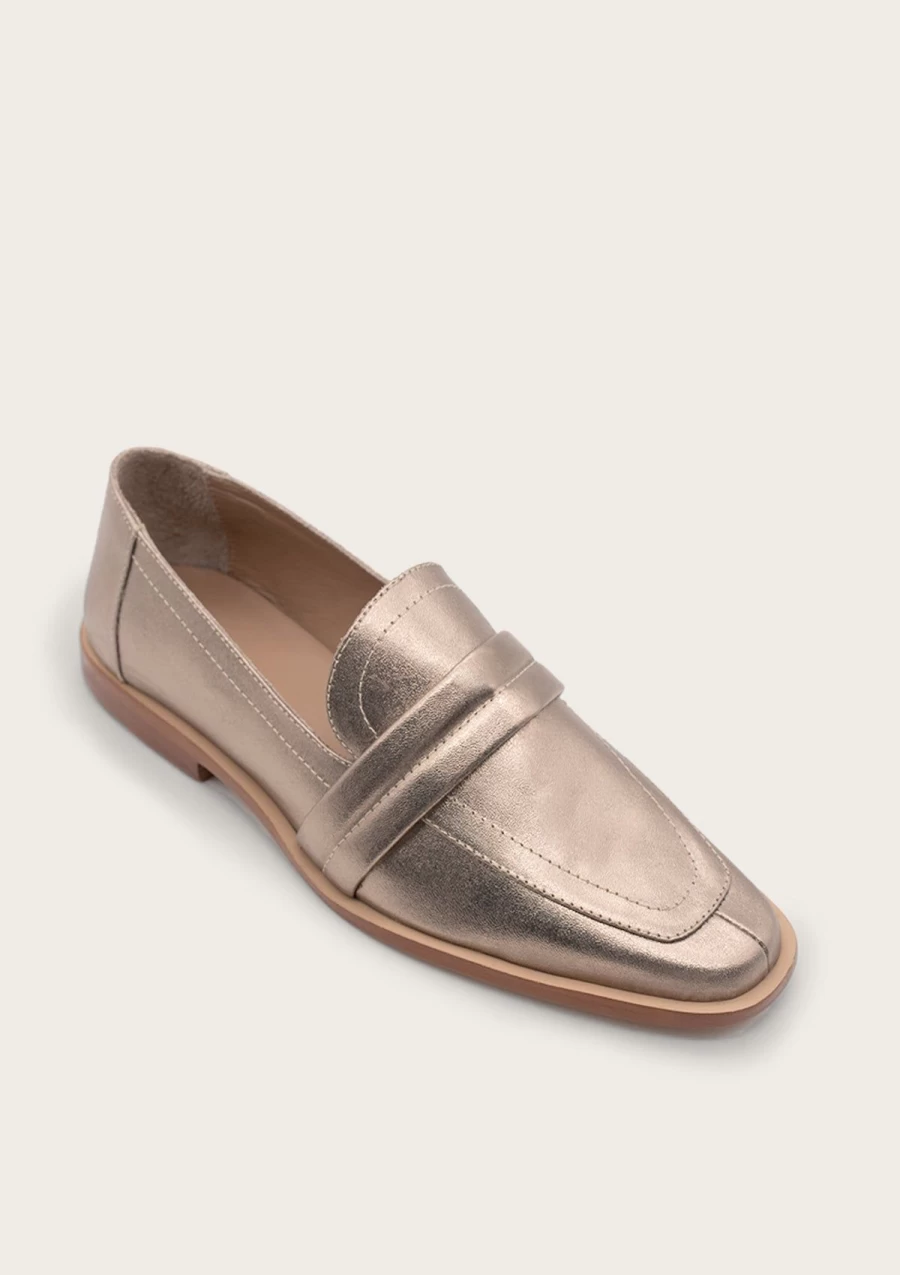 KAANAS Women's Ebro Pewter Fashion Accessory