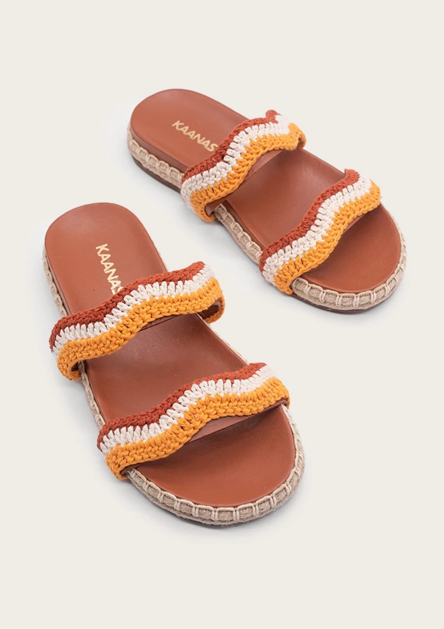 KAANAS Women's Leda Brandy - Premium Quality & Elegant Taste