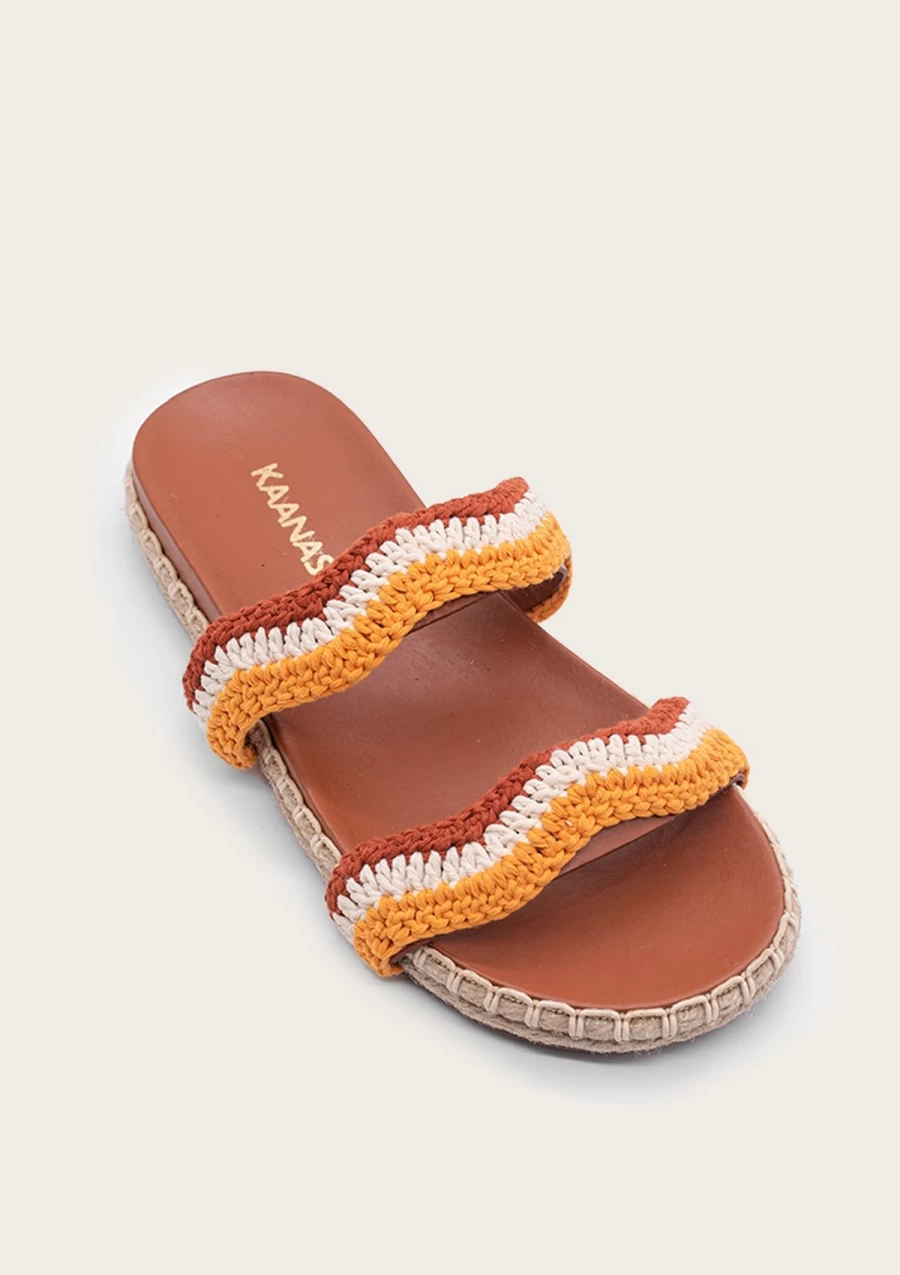 KAANAS Women's Leda Brandy - Premium Quality & Elegant Taste